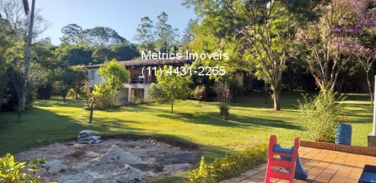 Imagem Imóvel com 5 Quartos à Venda, em Pau Arcado - Campo Limpo Paulista Imagem Imóvel com 5 Quartos à Venda, em Pau Arcado - Campo Limpo Paulista
