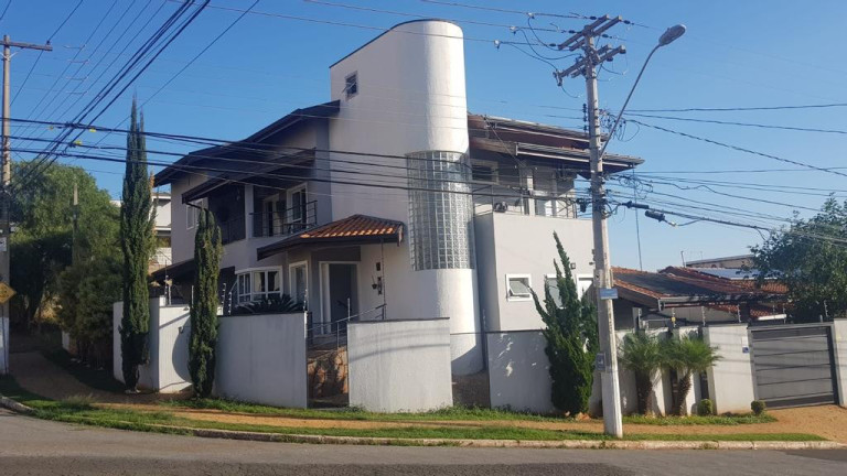 Imagem Sobrado com 5 Quartos à Venda, 361 m² em Parque Das Flores - Campinas Imagem Sobrado com 5 Quartos à Venda, 361 m² em Parque Das Flores - Campinas