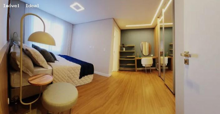 Imagem Apartamento com 3 Quartos à Venda, 85 m² em água Verde - Curitiba Imagem Apartamento com 3 Quartos à Venda, 85 m² em água Verde - Curitiba