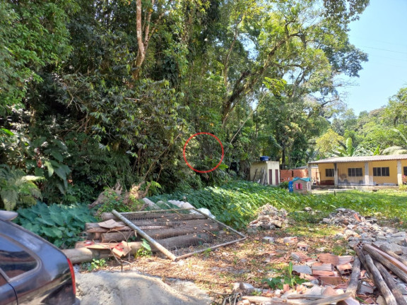 Imagem Terreno à Venda, 420 m² em Boiçucanga - São Sebastião Imagem Terreno à Venda, 420 m² em Boiçucanga - São Sebastião
