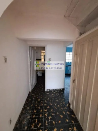 Imagem Sobrado com 2 Quartos à Venda, 70 m² em Cambuci - São Paulo