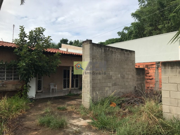 Imagem Casa com 1 Quarto à Venda, 80 m² em Parque Ortolândia - Hortolândia