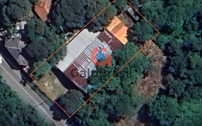 Imagem Galpão à Venda, 2 m² em Roseira - Mairiporã