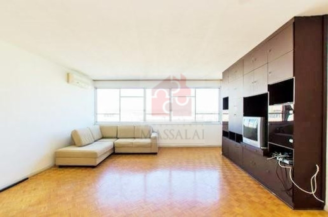 Imagem Apartamento com 3 Quartos à Venda, 174 m² em Centro - Porto Alegre Imagem Apartamento com 3 Quartos à Venda, 174 m² em Centro - Porto Alegre