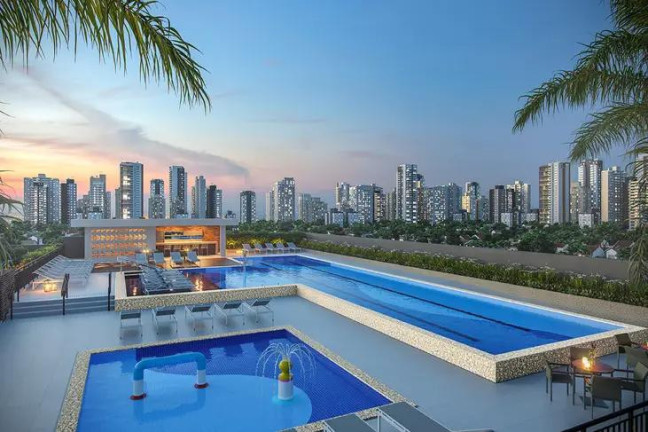 Imagem Apartamento com 3 Quartos à Venda, 88 m² em Vila Matilde - São Paulo