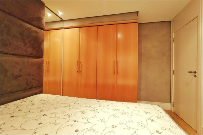 Imagem Apartamento com 1 Quarto à Venda, 35 m² em Vila Nova Conceição - São Paulo Imagem Apartamento com 1 Quarto à Venda, 35 m² em Vila Nova Conceição - São Paulo
