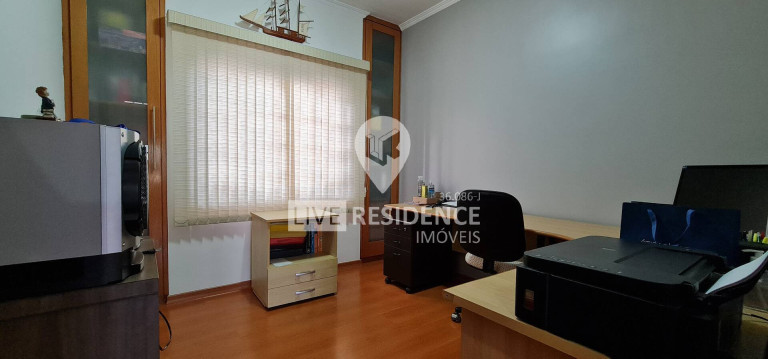 Imagem Casa com 4 Quartos à Venda, 350 m² em Condomínio Itatiba Country Club - Itatiba