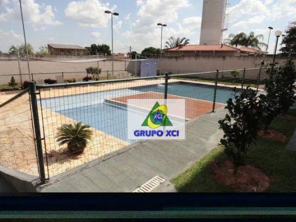Imagem Apartamento com 2 Quartos à Venda, 53 m² em Jardim Ipaussurama - Campinas Imagem Apartamento com 2 Quartos à Venda, 53 m² em Jardim Ipaussurama - Campinas