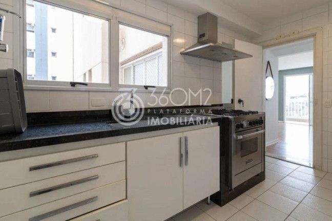 Imagem Apartamento com 2 Quartos à Venda, 122 m² em Pinheiros - São Paulo