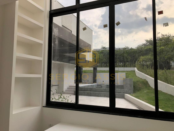 Imagem Casa de Condomínio com 4 Quartos à Venda, 530 m² em Tamboré - Santana De Parnaíba