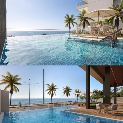 Imagem Apartamento com 2 Quartos à Venda, 94 m² em Tabuleiro - Barra Velha Imagem Apartamento com 2 Quartos à Venda, 94 m² em Tabuleiro - Barra Velha