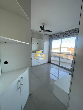 Imagem Imóvel com 3 Quartos à Venda, 104 m² em Jardim Camburi - Vitória