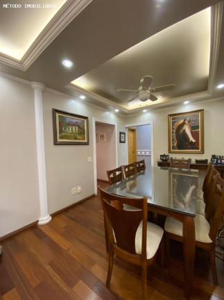 Imagem Apartamento com 3 Quartos à Venda, 130 m² em Ipiranga - São Paulo Imagem Apartamento com 3 Quartos à Venda, 130 m² em Ipiranga - São Paulo