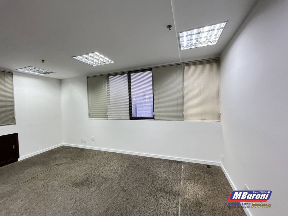 Imagem Sala Comercial para Alugar, 180 m² em Campo Belo - São Paulo Imagem Sala Comercial para Alugar, 180 m² em Campo Belo - São Paulo