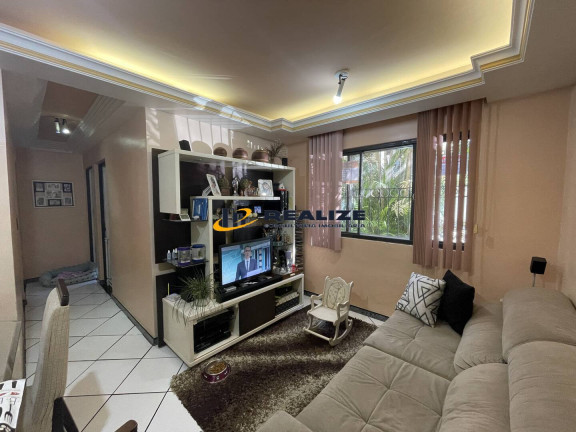 Imagem Apartamento com 3 Quartos à Venda, 70 m² em Parque California - Campos Dos Goytacazes Imagem Apartamento com 3 Quartos à Venda, 70 m² em Parque California - Campos Dos Goytacazes