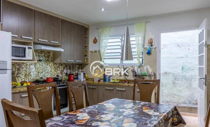 Imagem Casa com 2 Quartos à Venda, 120 m² em Vila Carrão - São Paulo