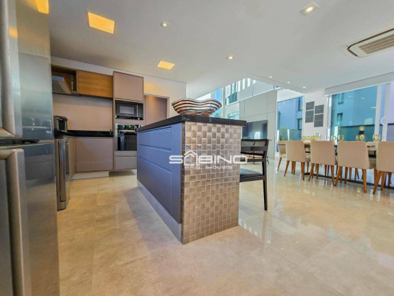 Imagem Casa com 5 Quartos à Venda, 459 m² em Riviera De São Lourenço - Bertioga Imagem Casa com 5 Quartos à Venda, 459 m² em Riviera De São Lourenço - Bertioga