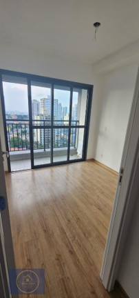 Imagem Apartamento com 1 Quarto à Venda, 33 m² em Ipiranga - São Paulo Imagem Apartamento com 1 Quarto à Venda, 33 m² em Ipiranga - São Paulo