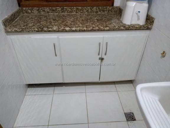 Imagem Imóvel com 2 Quartos à Venda, 80 m² em Peró - Cabo Frio Imagem Imóvel com 2 Quartos à Venda, 80 m² em Peró - Cabo Frio