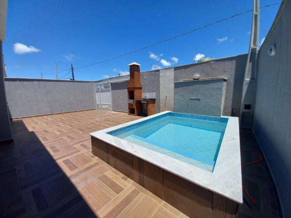 Imagem Casa à Venda, 158 m² em Jardim Guacira - Itanhaém Imagem Casa à Venda, 158 m² em Jardim Guacira - Itanhaém