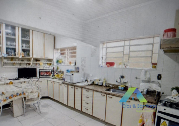 Imagem Casa com 3 Quartos à Venda, 189 m² em Parque Jabaquara - São Paulo Imagem Casa com 3 Quartos à Venda, 189 m² em Parque Jabaquara - São Paulo