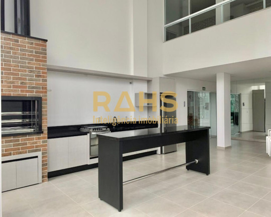 Imagem Apartamento com 3 Quartos à Venda, 104 m² em Bom Retiro - Joinville