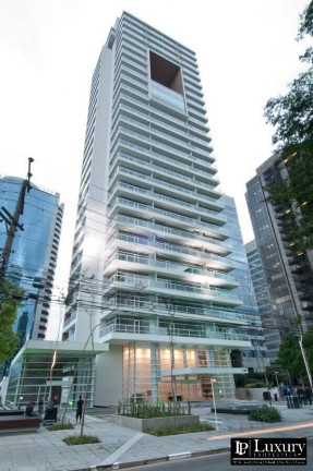 Imagem Imóvel Comercial à Venda, 42 m² em Cidade Monções - São Paulo Imagem Imóvel Comercial à Venda, 42 m² em Cidade Monções - São Paulo