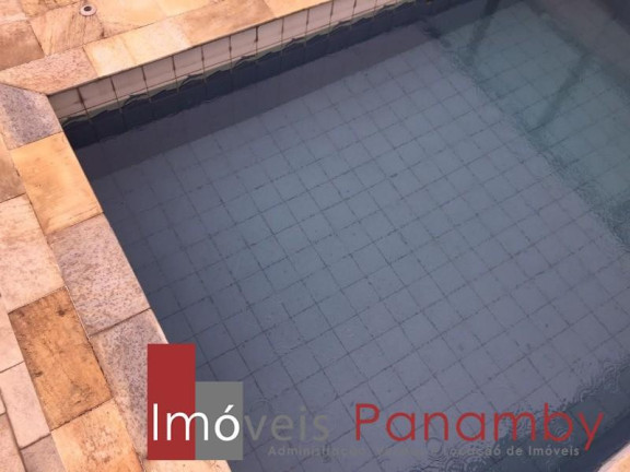 Imagem Cobertura com 4 Quartos à Venda, 310 m² em Vila Andrade - São Paulo Imagem Cobertura com 4 Quartos à Venda, 310 m² em Vila Andrade - São Paulo