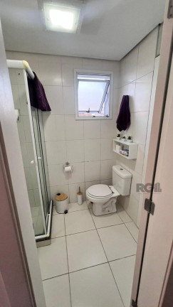 Imagem Apartamento com 1 Quarto à Venda, 45 m² em Menino Deus - Porto Alegre