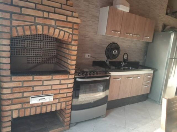 Imagem Apartamento com 2 Quartos à Venda, 106 m² em Utinga - Santo André Imagem Apartamento com 2 Quartos à Venda, 106 m² em Utinga - Santo André