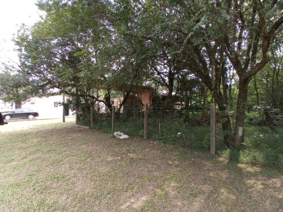 Imagem Chácara com 1 Quarto à Venda, 1.200 m² em águas Claras - Viamão