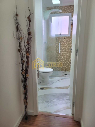 Imagem Apartamento com 2 Quartos à Venda, 59 m² em Baeta Neves - São Bernardo Do Campo