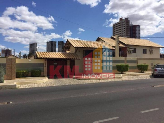 Imagem Casa com 5 Quartos à Venda, 999 m² em Nova Betânia - Mossoró Imagem Casa com 5 Quartos à Venda, 999 m² em Nova Betânia - Mossoró
