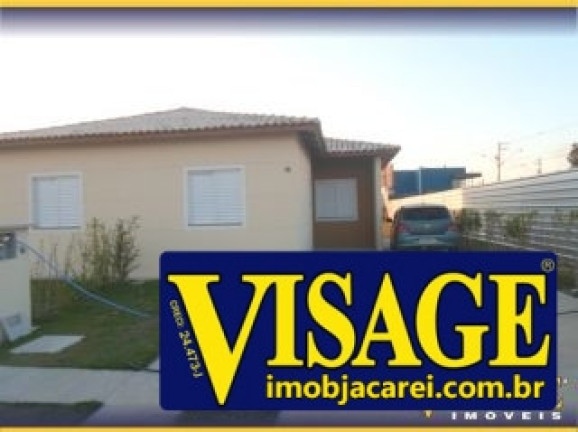 Imagem Casa de Condomínio com 3 Quartos à Venda, em Jd. Marcondes - Jacareí Imagem Casa de Condomínio com 3 Quartos à Venda, em Jd. Marcondes - Jacareí