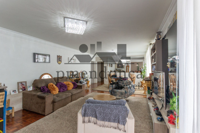 Imagem Apartamento com 3 Quartos à Venda, 140 m² em Perdizes - São Paulo Imagem Apartamento com 3 Quartos à Venda, 140 m² em Perdizes - São Paulo