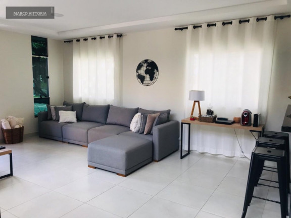 Imagem Casa de Condomínio com 4 Quartos à Venda, 232 m² em Parque Das Nações - Parnamirim