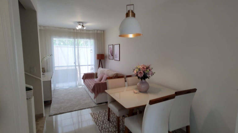 Imagem Casa com 2 Quartos à Venda, 69 m² em Jardim Pioneiro - Cotia