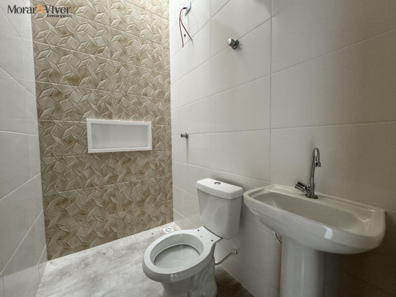 Imagem Casa com 3 Quartos à Venda, 60 m² em Gralha Azul - Fazenda Rio Grande Imagem Casa com 3 Quartos à Venda, 60 m² em Gralha Azul - Fazenda Rio Grande