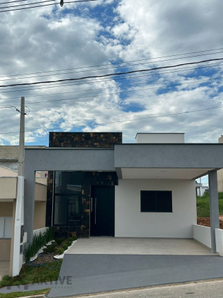 Casa de Condomínio com 3 Quartos à Venda,  em Horto Florestal - Sorocaba