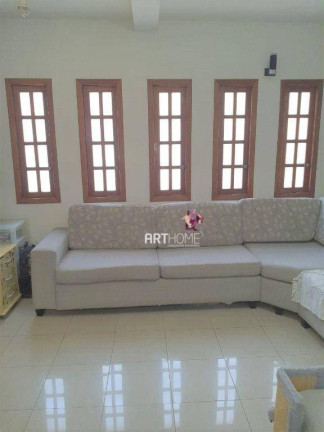 Imagem Sobrado com 2 Quartos à Venda, 136 m² em Santa Paula - São Caetano Do Sul Imagem Sobrado com 2 Quartos à Venda, 136 m² em Santa Paula - São Caetano Do Sul