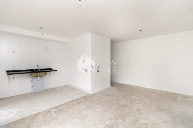 Imagem Apartamento com 4 Quartos à Venda, 108 m² em Santo Amaro - São Paulo