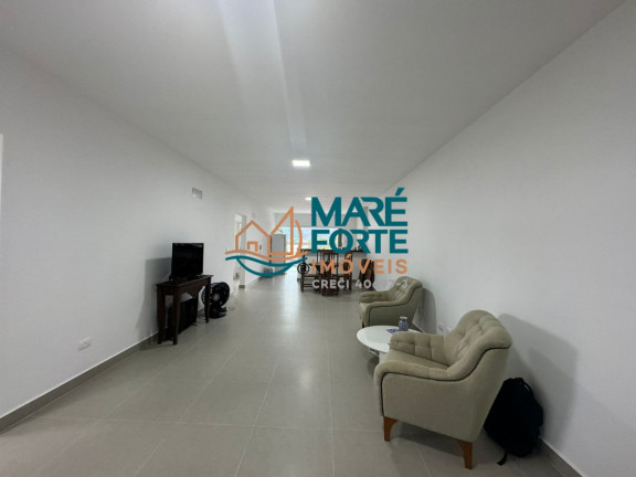 Imagem Apartamento com 3 Quartos à Venda, 88 m² em Centro - Ubatuba