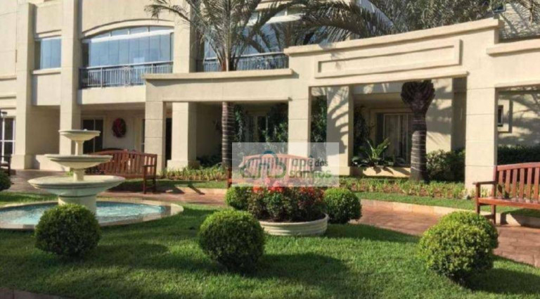 Imagem Apartamento com 3 Quartos à Venda, 126 m² em Vila Romana - São Paulo