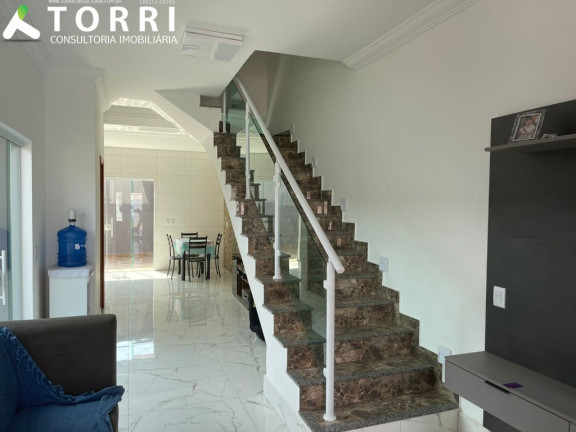 Imagem Sobrado com 3 Quartos à Venda, 137 m² em Residencial Jardim Nathália - Sorocaba Imagem Sobrado com 3 Quartos à Venda, 137 m² em Residencial Jardim Nathália - Sorocaba