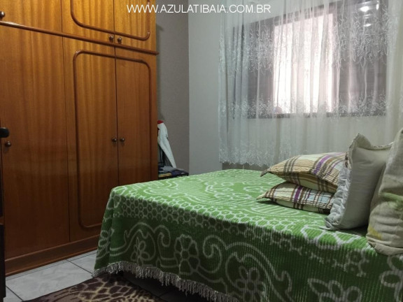 Imagem Casa com 3 Quartos à Venda, 99 m² em Jardim Alvinópolis - Atibaia Imagem Casa com 3 Quartos à Venda, 99 m² em Jardim Alvinópolis - Atibaia