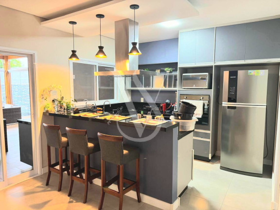 Imagem Casa de Condomínio com 4 Quartos à Venda, 367 m² em Residencial Ibi-aram - Itupeva Imagem Casa de Condomínio com 4 Quartos à Venda, 367 m² em Residencial Ibi-aram - Itupeva