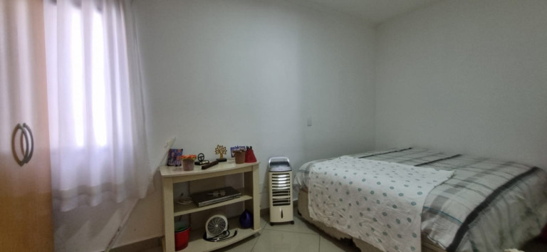 Imagem Apartamento com 3 Quartos à Venda, 85 m² em Dos Casa - São Bernardo Do Campo
