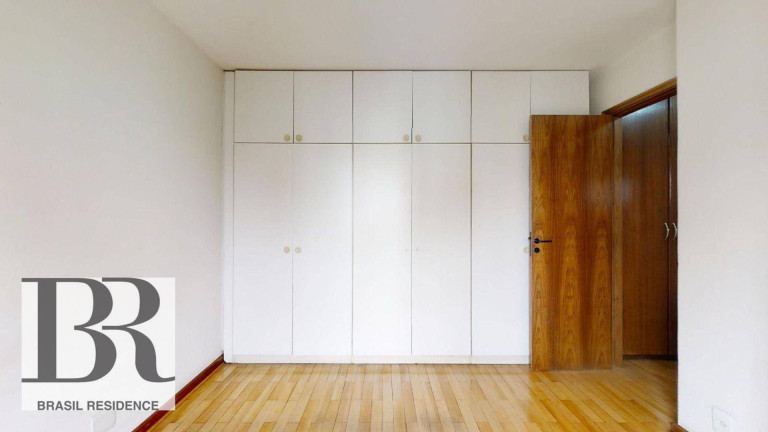 Imagem Apartamento com 1 Quarto à Venda, 46 m² em Jardim Paulista - São Paulo Imagem Apartamento com 1 Quarto à Venda, 46 m² em Jardim Paulista - São Paulo
