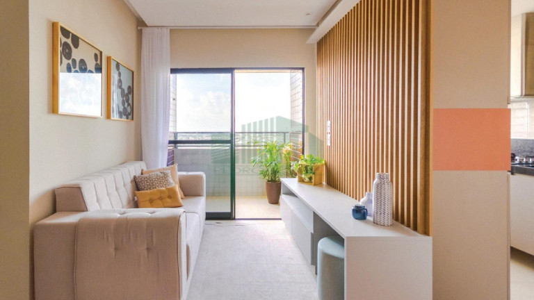 Imagem Apartamento com 2 Quartos à Venda, 56 m² em Piedade - Jaboatão Dos Guararapes Imagem Apartamento com 2 Quartos à Venda, 56 m² em Piedade - Jaboatão Dos Guararapes