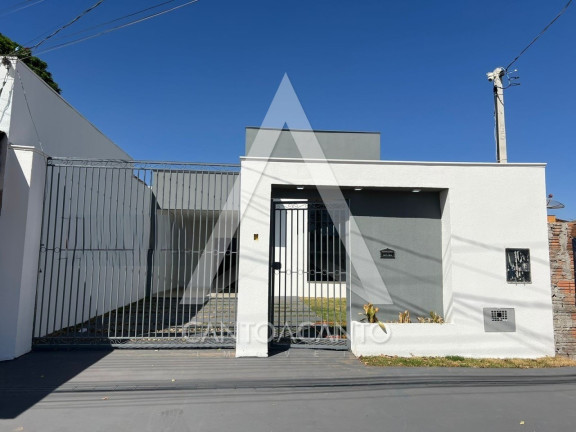 Imagem Casa com 2 Quartos à Venda, 134 m² em Jardim Celeste - Sinop Imagem Casa com 2 Quartos à Venda, 134 m² em Jardim Celeste - Sinop